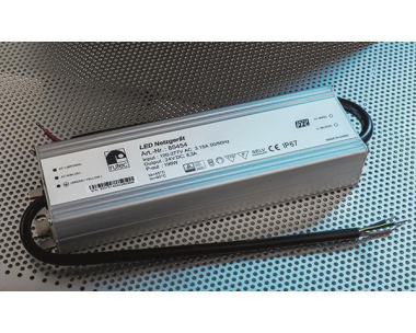 RUTEC LED Netzgerät 24V 199W IP67  85454 