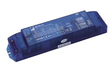 Rutec DALI2 Dimm-Aktor 100-240V 80790-V2 