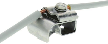 Dehn 540120   DRK 8.10 AQ4 50 W16.22 V2A 