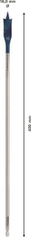 Bosch EXPERT SELFCUT Speed    2608900343 