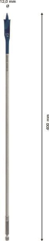 Bosch EXPERT SELFCUT Speed    2608900340 