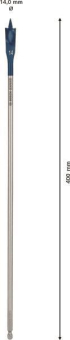 Bosch EXPERT SELFCUT Speed    2608900342 