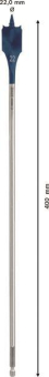 Bosch EXPERT SELFCUT Speed    2608900348 