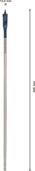 Bosch EXPERT SELFCUT Speed    2608900341 