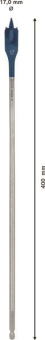 Bosch EXPERT SELFCUT Speed    2608900344 