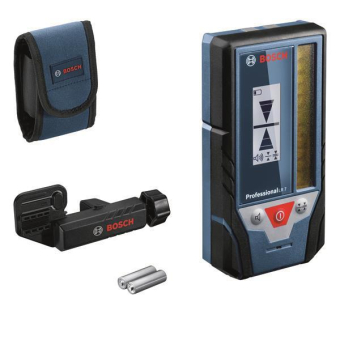 Bosch LR 7 5-50m 2x1,5V,LR6   0601069J00 