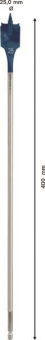 Bosch EXPERT SELFCUT Speed    2608900350 