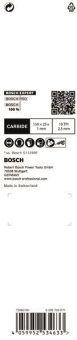 Bosch EXPERT Säbelsägeblatt   2608900373 