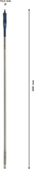 Bosch EXPERT SELFCUT Speed    2608900339 