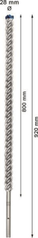 Bosch EXPERT Hammerbohrer SDS 2608900250 