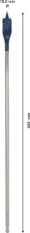 Bosch EXPERT SELFCUT Speed    2608900346 