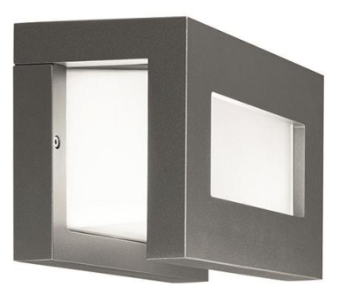 SGL ECON ALU WEISS E-27 KL.I      121191 