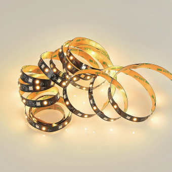 Trio LED-Stripe RACER, 12W,    R65553102 