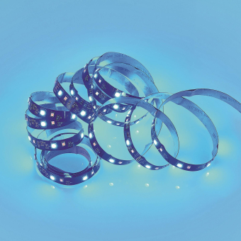 Trio LED-Stripe RACER, 12W,    R65553102 