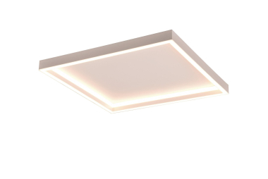 Trio LED-Deckenl. ROTONDA,20W  R64502931 