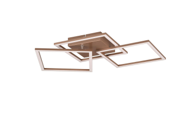 Trio LED-DL. TRAIL,31W LED     R64493165 