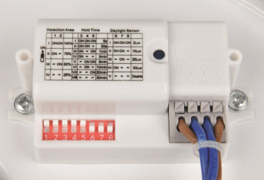 Trio LED DL LOODY,22W,2500lm,  R64901102 