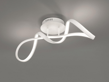 Trio LED-DL PERUGIA, 28W,      R67091131 