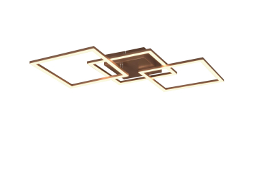 Trio LED-DL. TRAIL,31W LED     R64493165 