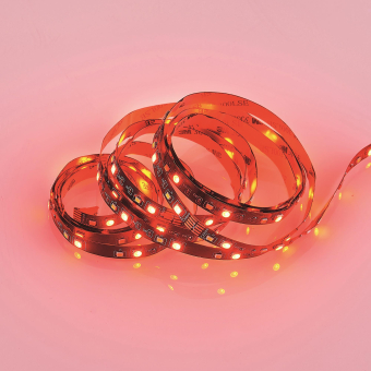 Trio LED-Stripe GRIP, 10,5W,   R65543102 