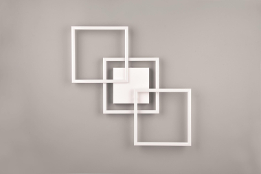 Trio LED-DL. TRAIL,31W LED     R64493131 