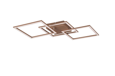 Trio LED-DL. TRAIL,31W LED     R64493165 