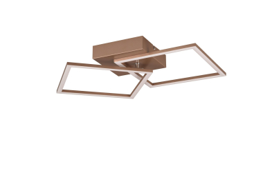 Trio LED-DL. TRAIL,20W LED     R64492165 