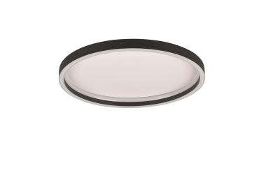 Trio LED-Deckenl. ROTONDA,20W  R64502132 