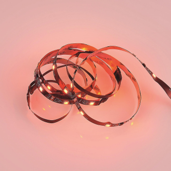 Trio TV-Backl.-Stripe SCREEN,  R65591102 