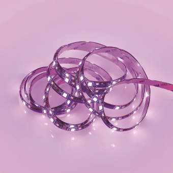 Trio LED-Stripe RUSH, 10,5W,   R65573102 