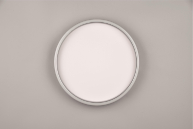 Trio LED-Deckenl. ROTONDA,20W  R64502132 