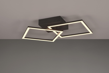 Trio LED-DL. TRAIL,20W LED     R64492132 