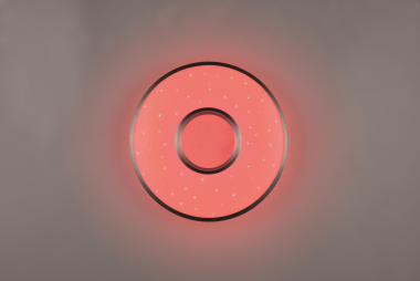 Trio LED-DL REALTA,21W+3W RGB  R64401005 