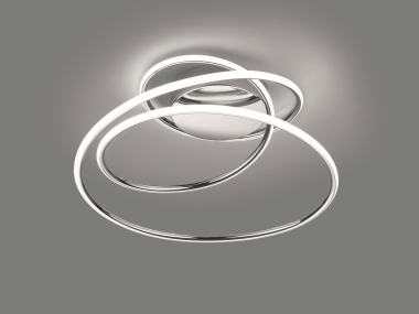 Trio LED-DL BOLOGNA, 36W,      R67051106 