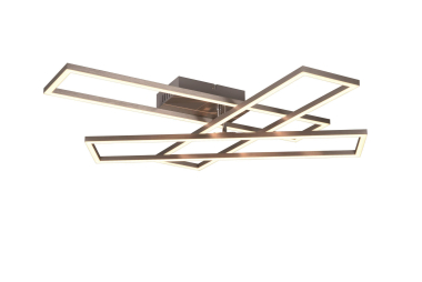 Trio LED-DL CORSO, 36W,        R64423107 