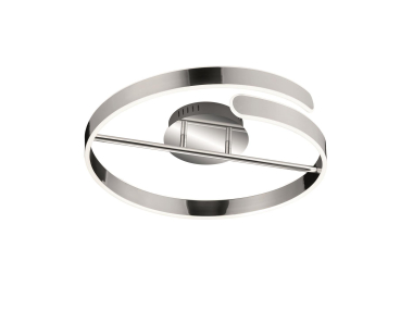 Trio LED-DL PARMA, 37W, 4000K  R67071106 