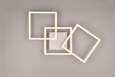 Trio LED-DL. TRAIL,31W LED     R64493187 