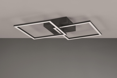 Trio LED-DL. TRAIL,20W LED     R64492132 