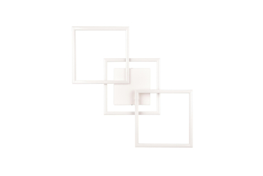 Trio LED-DL. TRAIL,31W LED     R64493131 