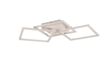 Trio LED-DL. TRAIL,31W LED     R64493131 