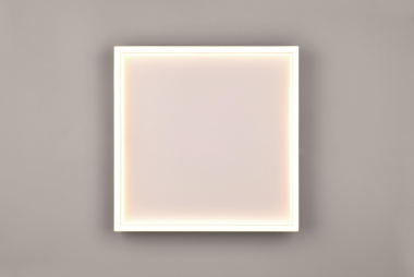 Trio LED-Deckenl. ROTONDA,20W  R64502931 