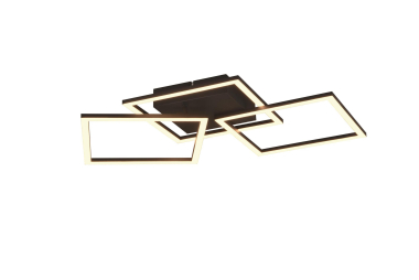 Trio LED-DL. TRAIL,31W LED     R64493132 