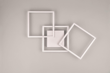 Trio LED-DL. TRAIL,31W LED     R64493187 