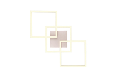 Trio LED-DL. TRAIL,31W LED     R64493187 