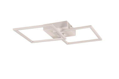 Trio LED-DL. TRAIL,20W LED     R64492131 