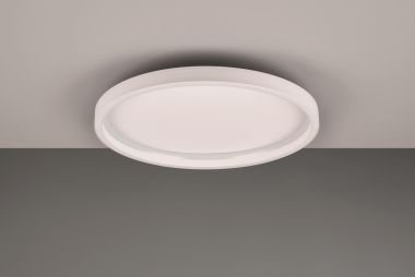 Trio LED-Deckenl. ROTONDA,20W  R64502131 