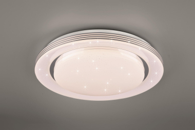 Trio LED-DL ATRIA 22,5W,       R67045800 