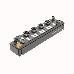 Turck Kompaktes Multi-      TBEN-S2-4IOL 