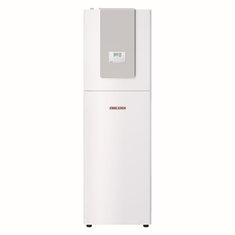 Stiebel HKW 230 Prem.2,1-12,7kW WPE-I 11 