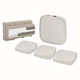 Stiebel WP Komfort-Set Kühlung    203708 